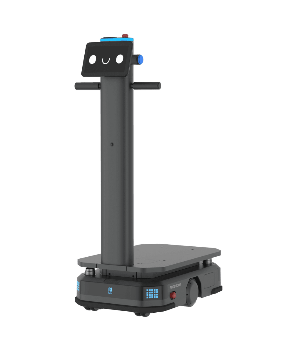 T300 Intralogistics Robot