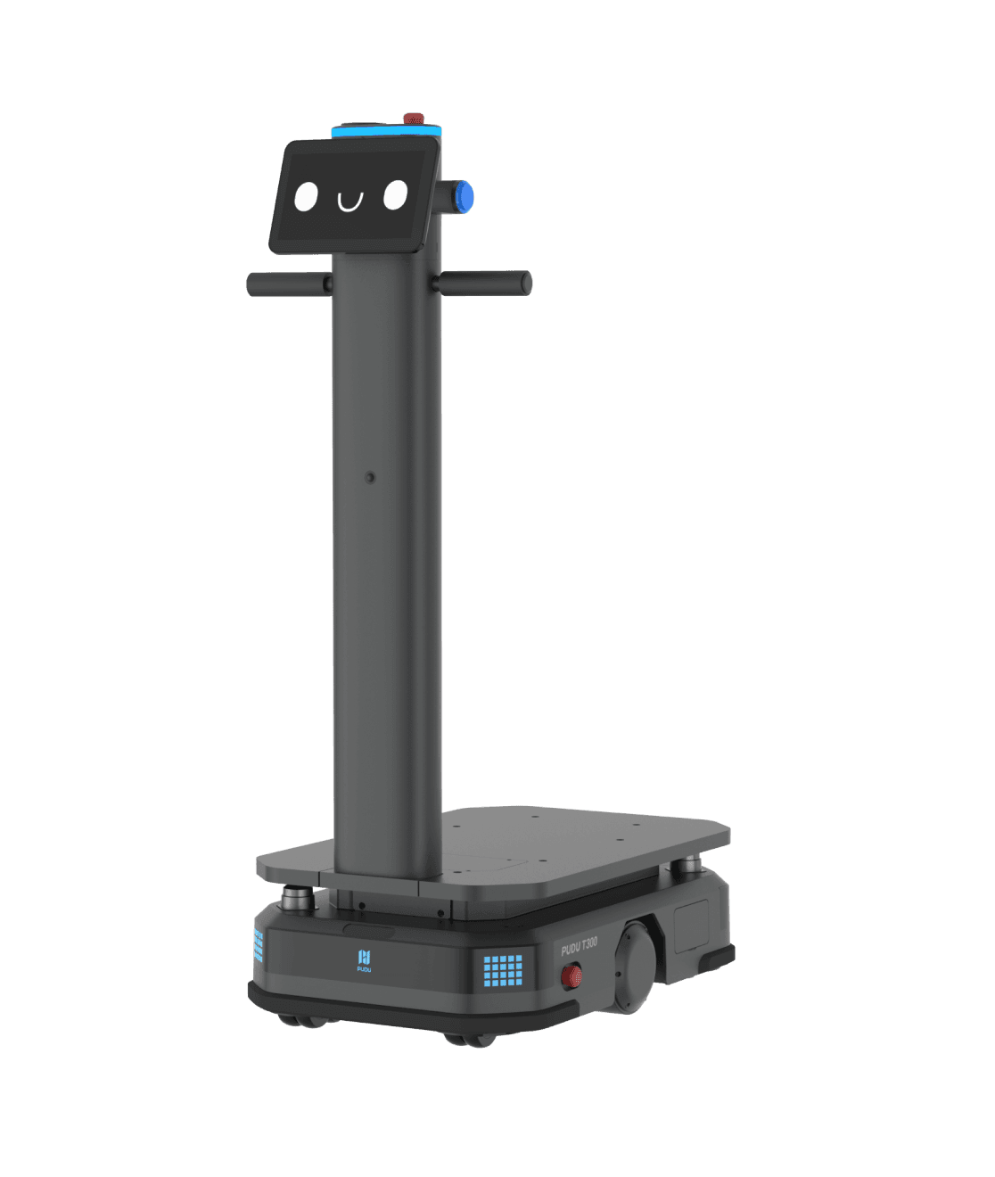 T300 Intralogistics Robot